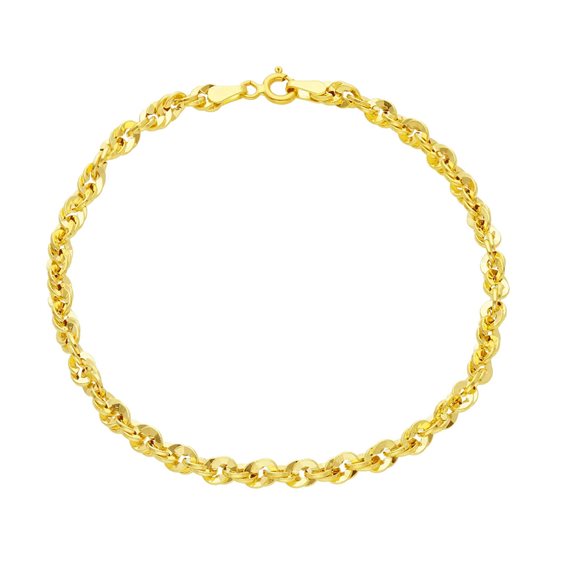 Bracciale Gioielleria Dossena  in Oro VCD050GG19 - VCD050GG19